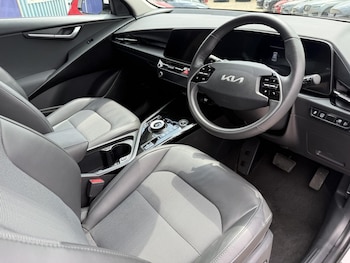 Used Kia Niro 2022 for sale - 78982962: Photo