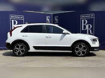 Used Kia Niro 2022 for sale - 78982962: Photo