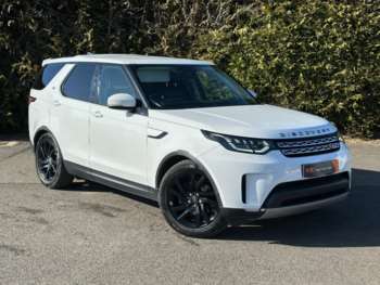 Used Land Rover Discovery 2019 for sale - 75038535: Photo