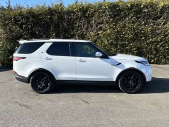 Used Land Rover Discovery 2019 for sale - 75038535: Photo