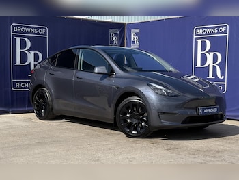 Used Tesla Model Y 2023 for sale - 78820243: Photo