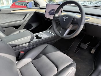 Used Tesla Model Y 2023 for sale - 78820243: Photo