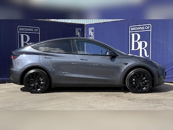 Used Tesla Model Y 2023 for sale - 78820243: Photo