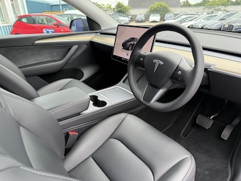 Used Tesla Model Y 2023 for sale - 78827177: Photo