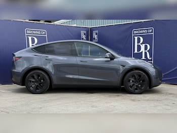 Used Tesla Model Y 2023 for sale - 78827177: Photo
