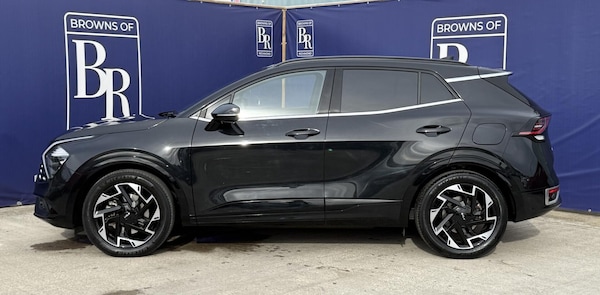 Used Kia Sportage 2023 for sale - 76182562: Photo 10