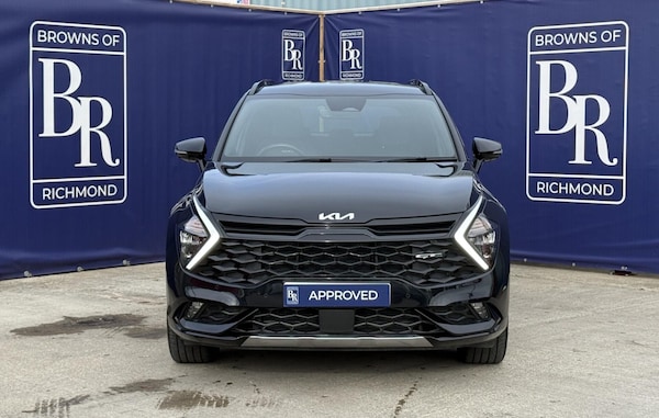 Used Kia Sportage 2023 for sale - 76182562: Photo 13