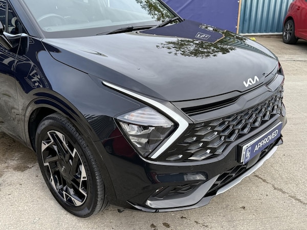 Used Kia Sportage 2023 for sale - 76182562: Photo 15