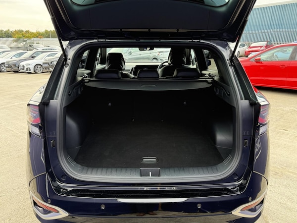 Used Kia Sportage 2023 for sale - 76182562: Photo 21