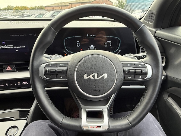 Used Kia Sportage 2023 for sale - 76182562: Photo 25