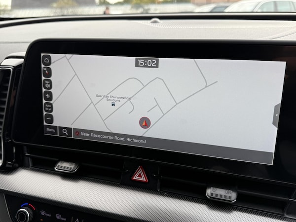 Used Kia Sportage 2023 for sale - 76182562: Photo 32