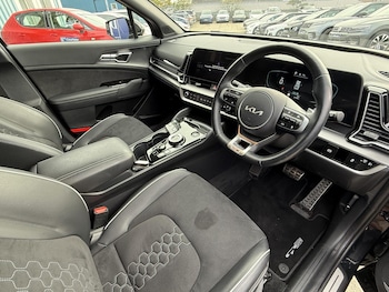 Used Kia Sportage 2023 for sale - 76182562: Photo 3
