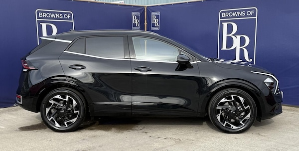 Used Kia Sportage 2023 for sale - 76182562: Photo 4