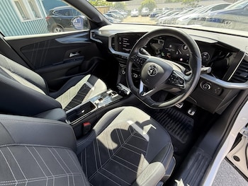 Used Vauxhall Mokka Electric 2022 for sale - 78897360: Photo