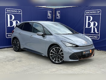 Cupra - Born