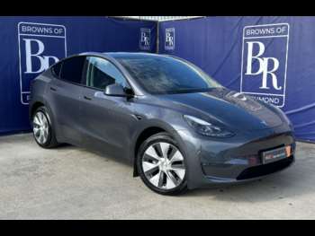 2022 (72) - LONG RANGE AWD 5-Door