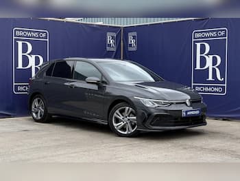 Used Volkswagen Golf 2023 for sale - 79557076: Photo