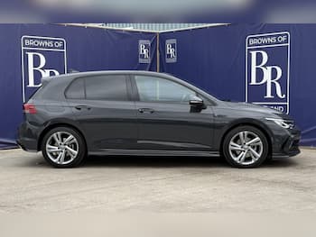 Used Volkswagen Golf 2023 for sale - 79557076: Photo