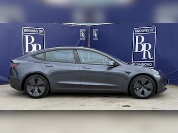 Used Tesla Model 3 2023 for sale - 78060561: Photo