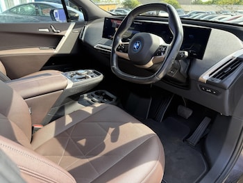 Used BMW iX 2022 for sale - 78673720: Photo