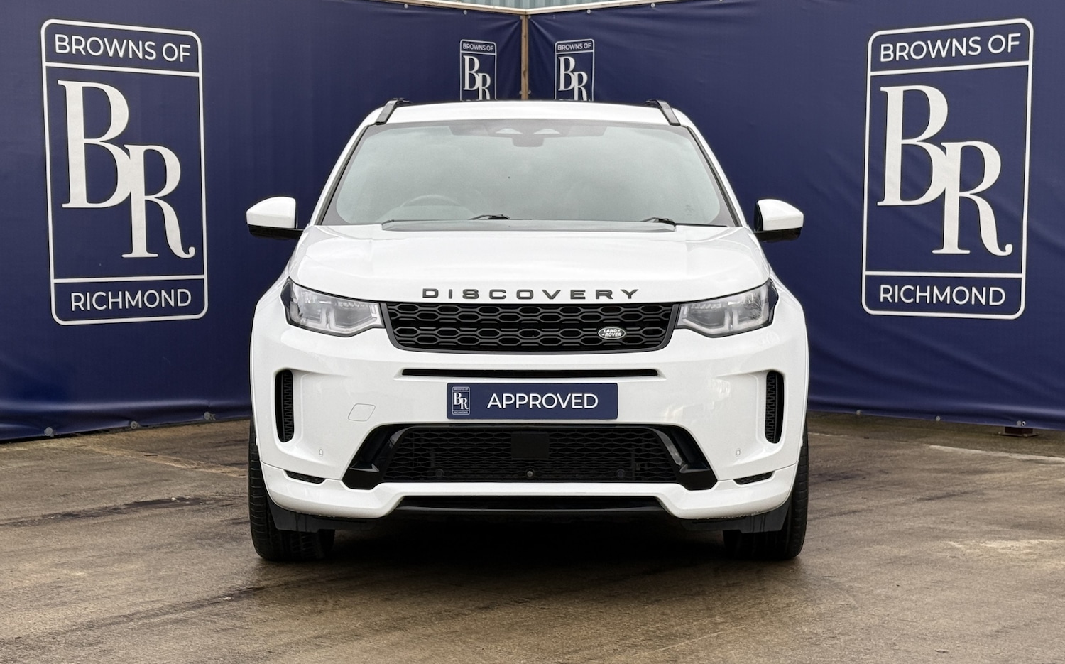 Used Land Rover Discovery Sport 2022 for sale - 77651194: Photo 10