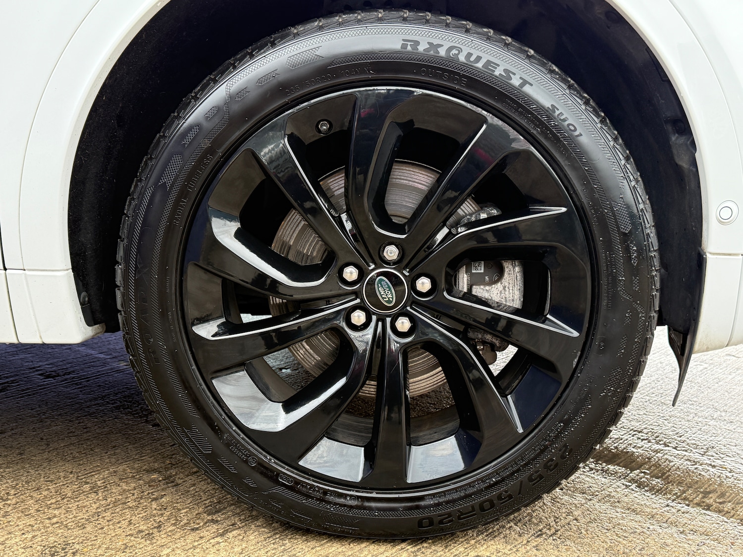 Used Land Rover Discovery Sport 2022 for sale - 77651194: Photo 15