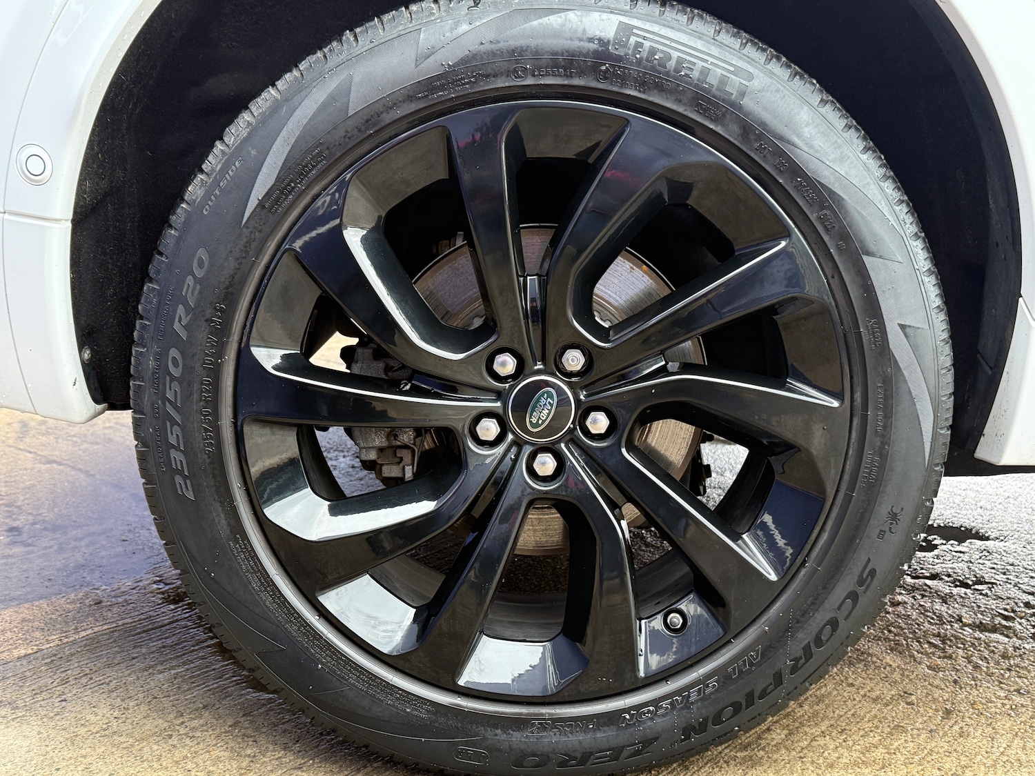 Used Land Rover Discovery Sport 2022 for sale - 77651194: Photo 17