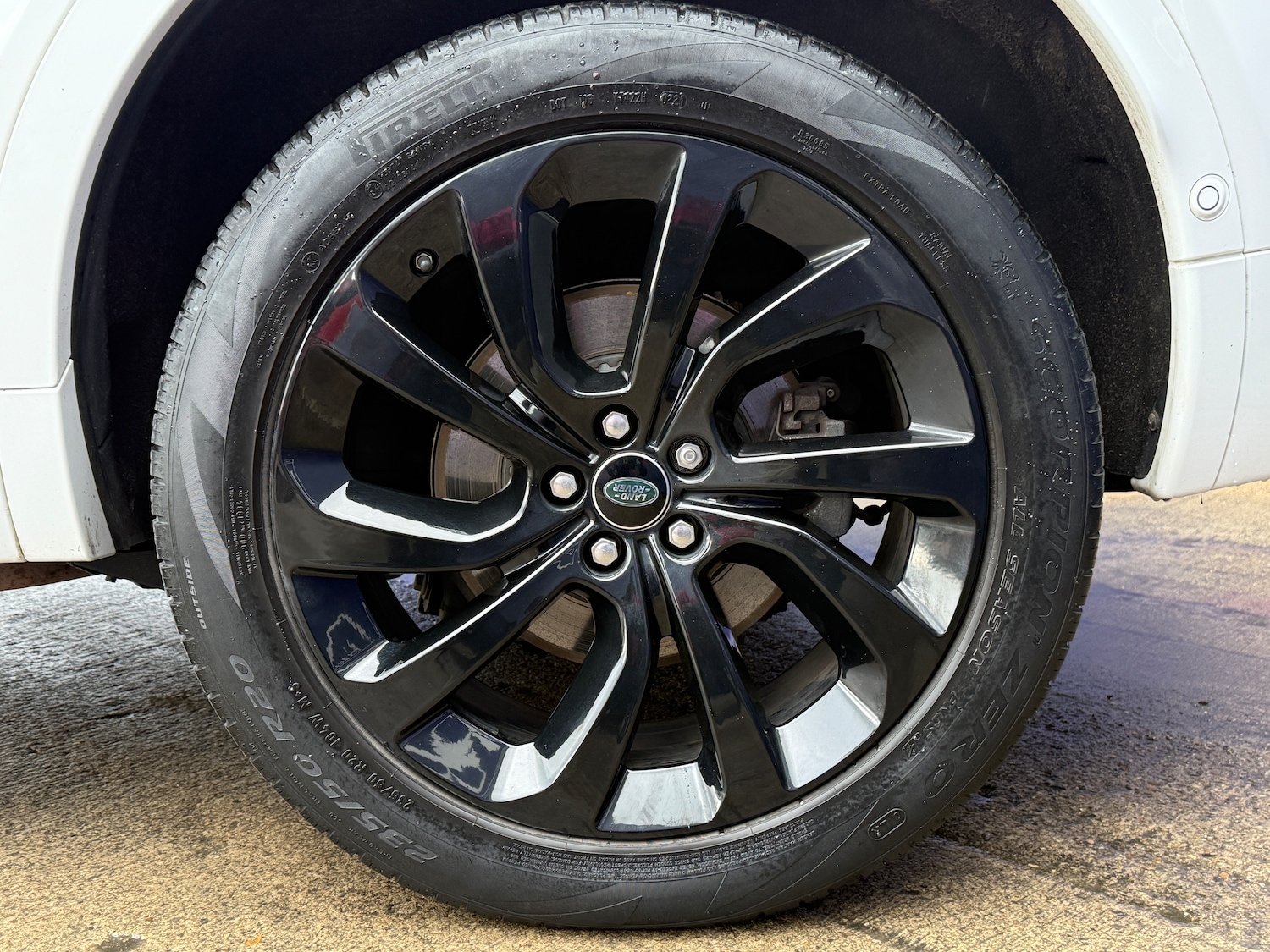 Used Land Rover Discovery Sport 2022 for sale - 77651194: Photo 18