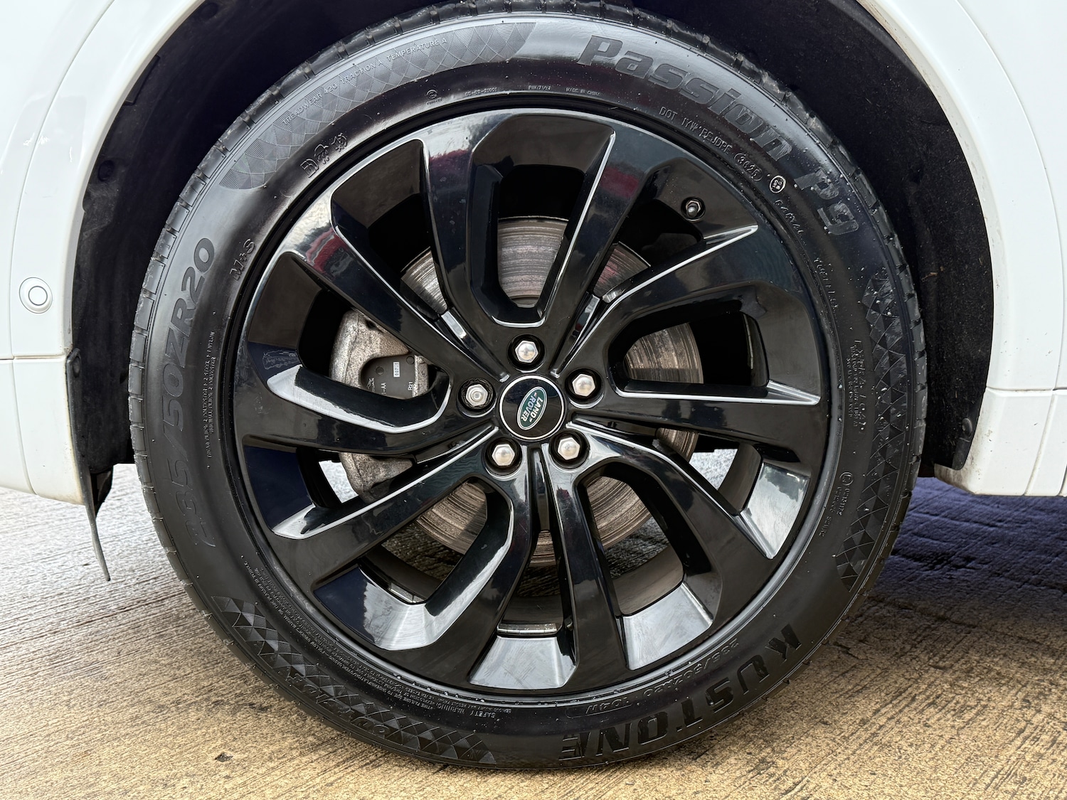 Used Land Rover Discovery Sport 2022 for sale - 77651194: Photo 19