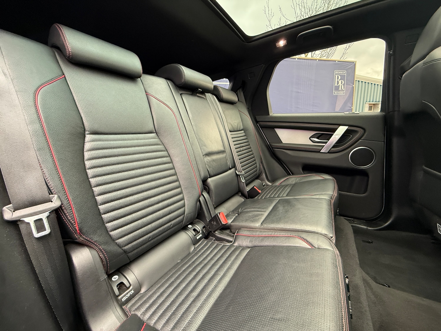 Used Land Rover Discovery Sport 2022 for sale - 77651194: Photo 26