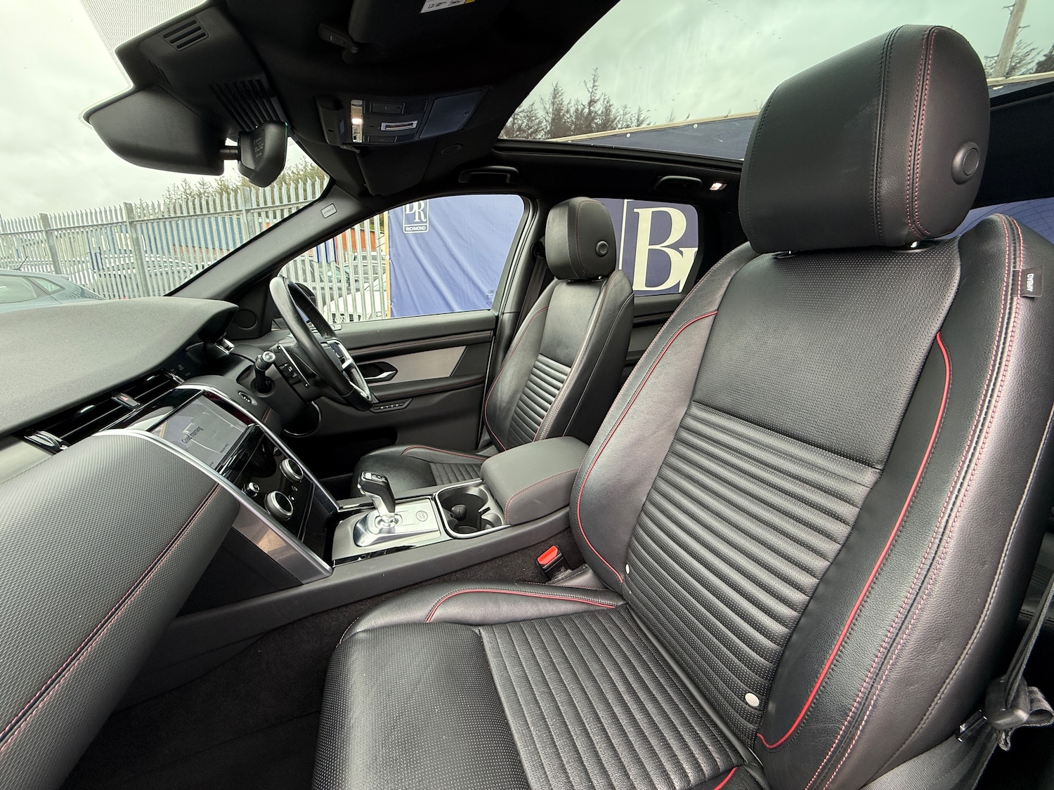 Used Land Rover Discovery Sport 2022 for sale - 77651194: Photo 27