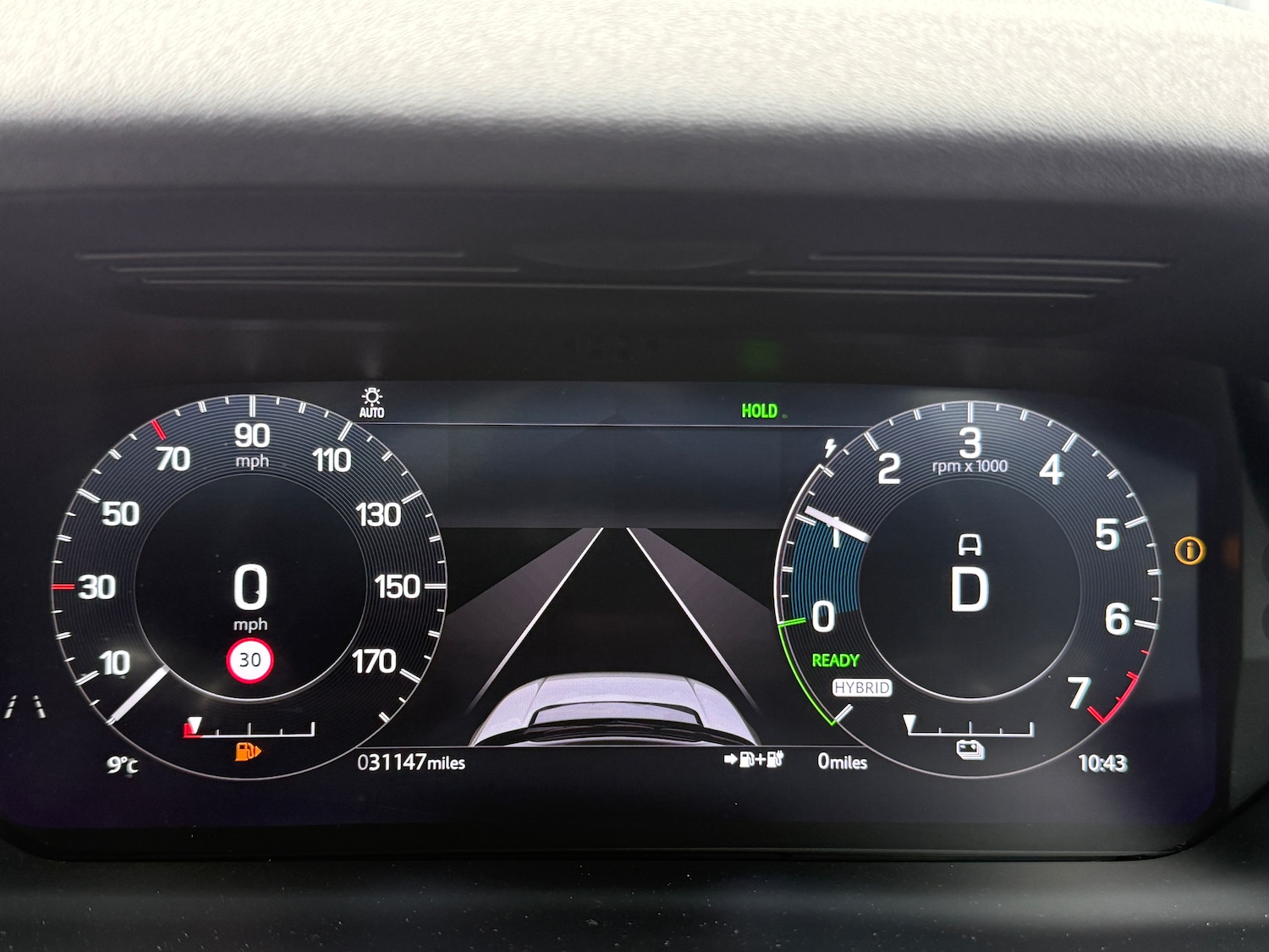 Used Land Rover Discovery Sport 2022 for sale - 77651194: Photo 36