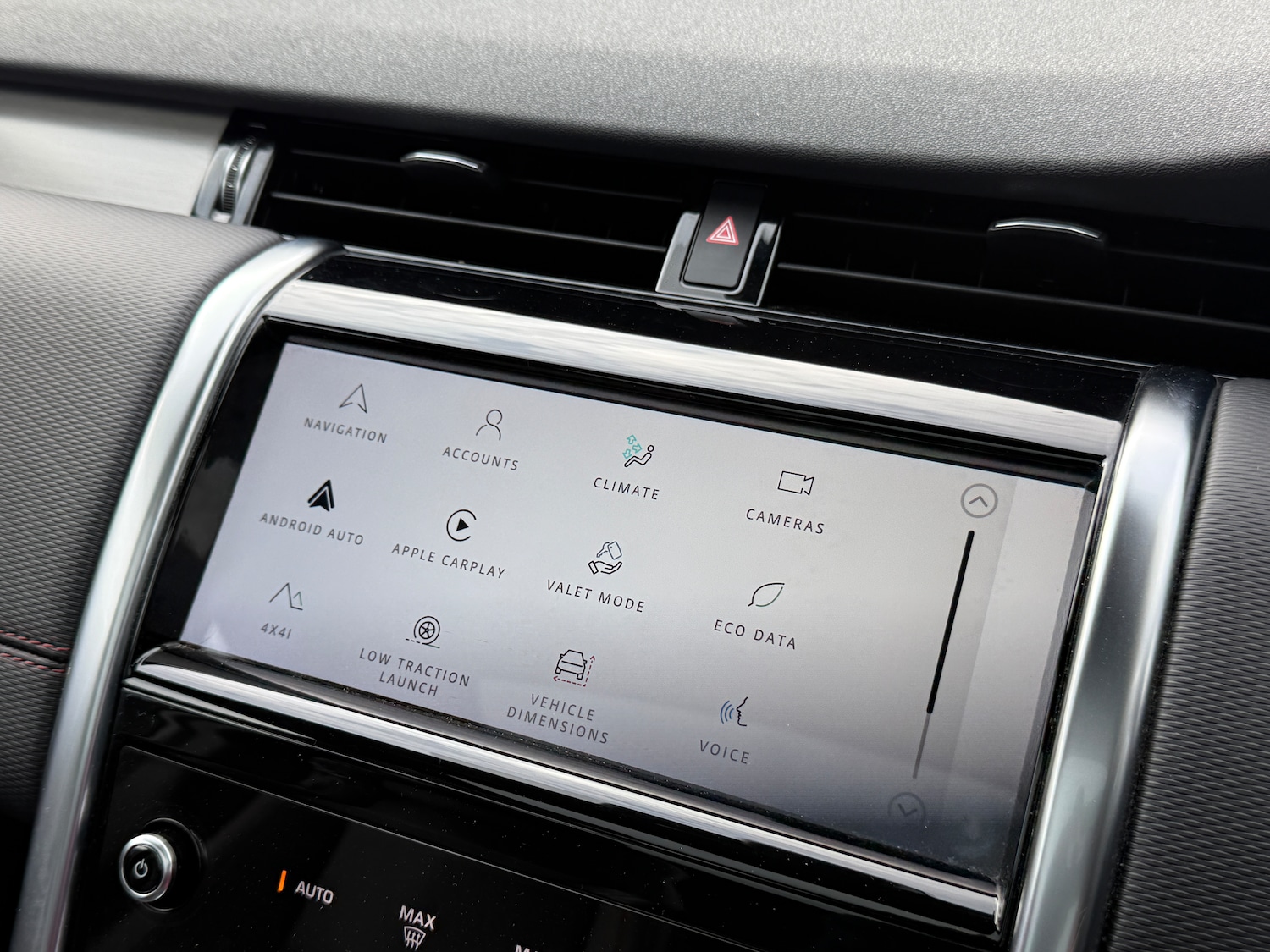 Used Land Rover Discovery Sport 2022 for sale - 77651194: Photo 39