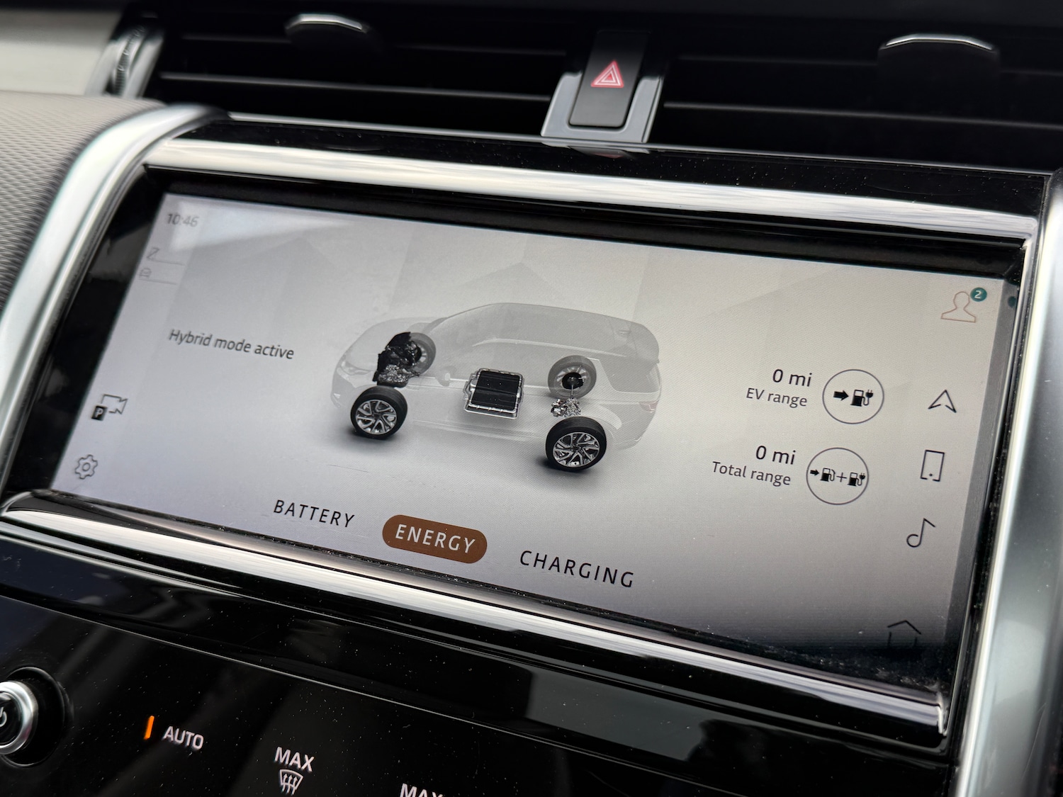 Used Land Rover Discovery Sport 2022 for sale - 77651194: Photo 41