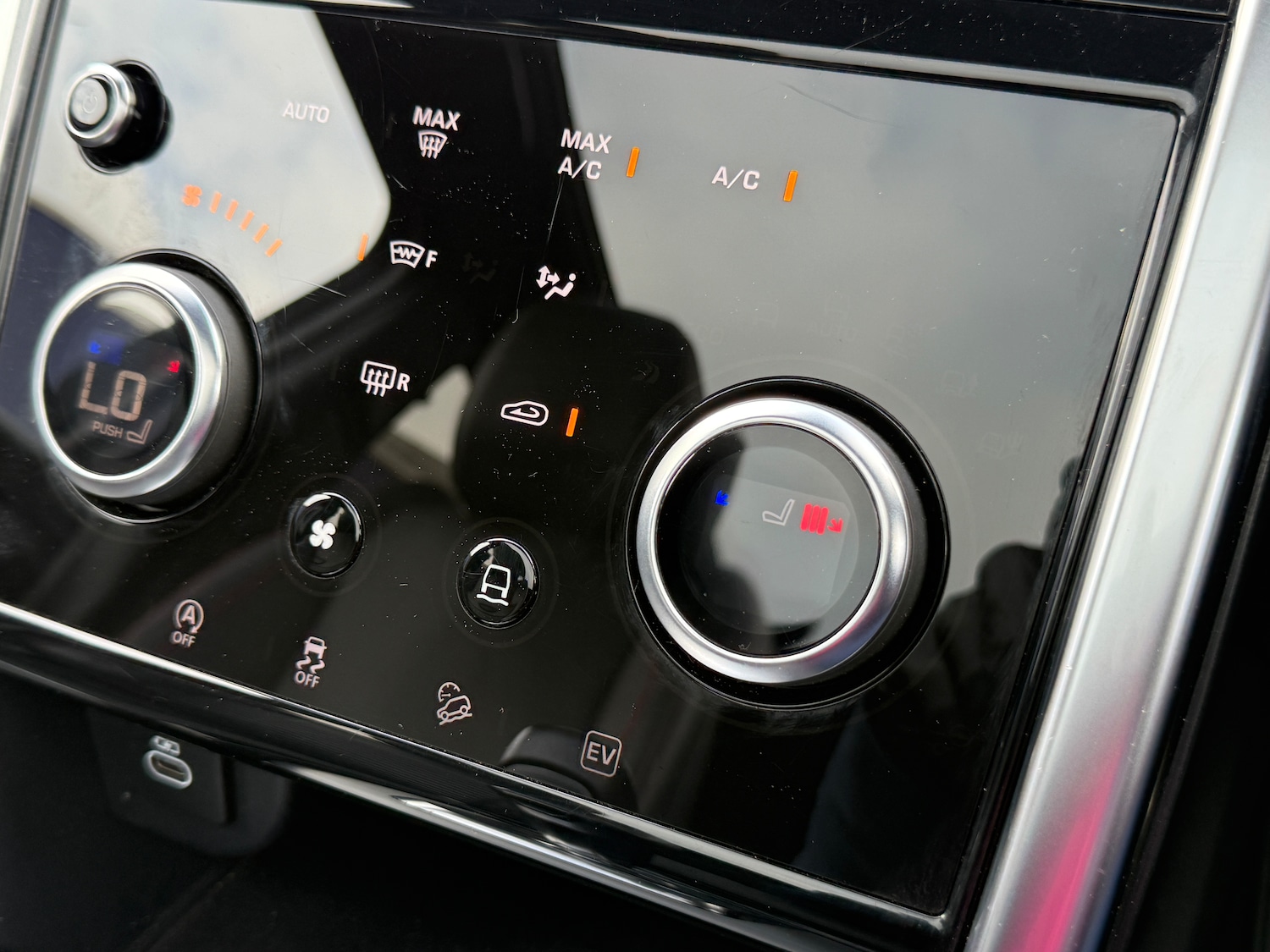 Used Land Rover Discovery Sport 2022 for sale - 77651194: Photo 42