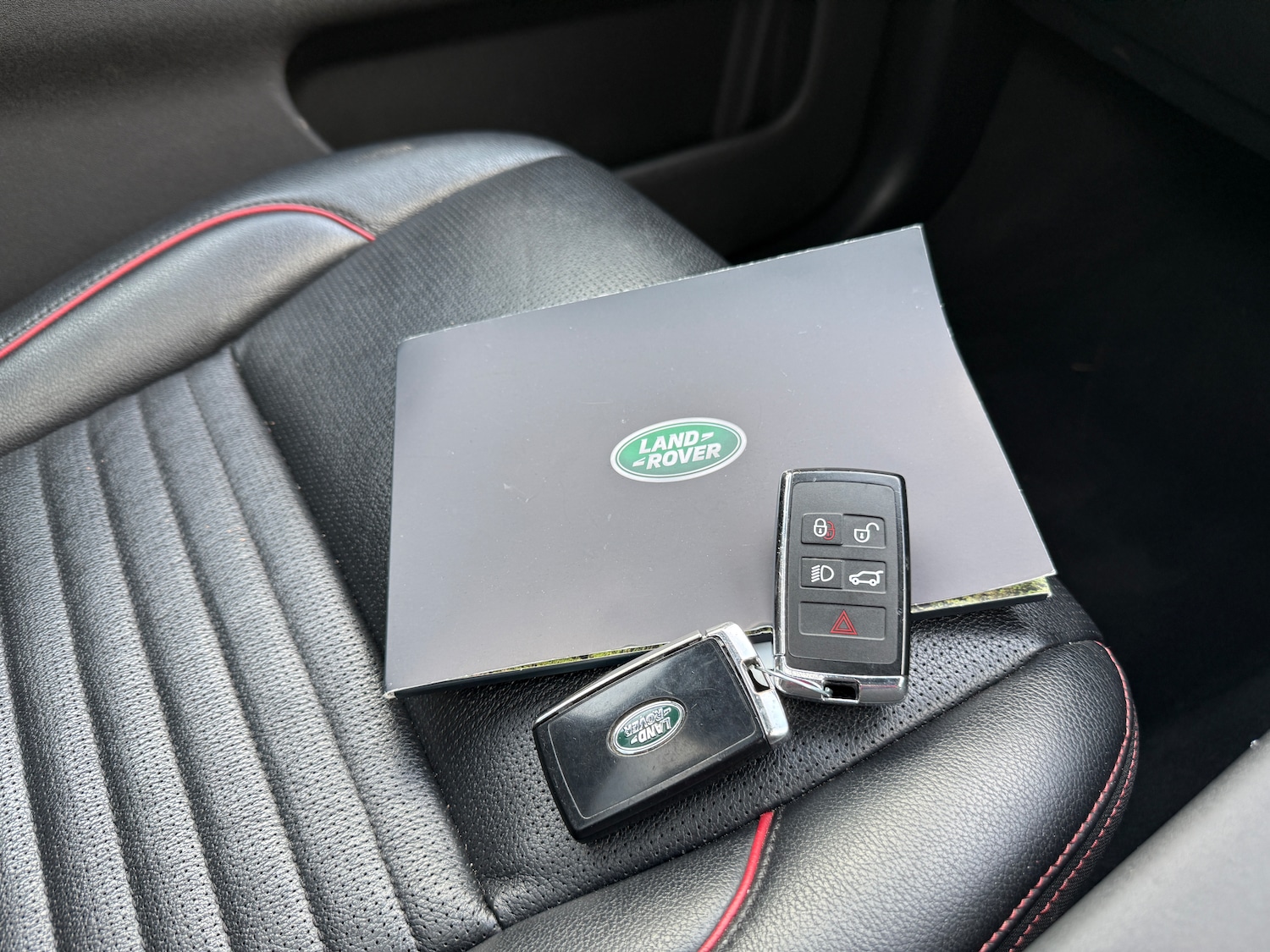 Used Land Rover Discovery Sport 2022 for sale - 77651194: Photo 43