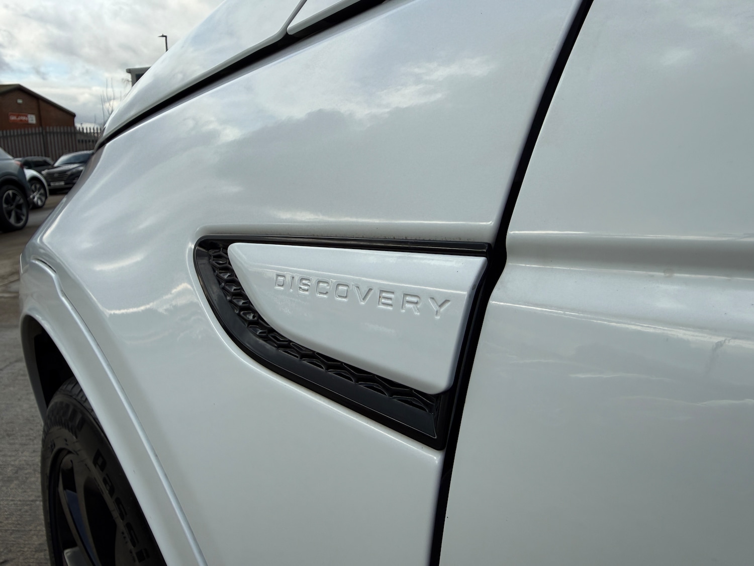 Used Land Rover Discovery Sport 2022 for sale - 77651194: Photo 45