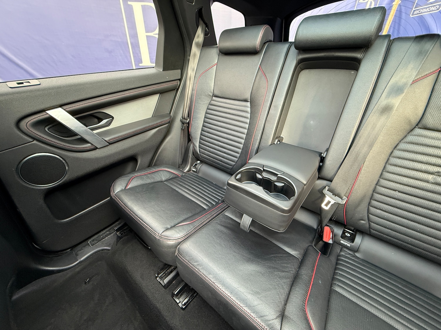 Used Land Rover Discovery Sport 2022 for sale - 77651194: Photo 47