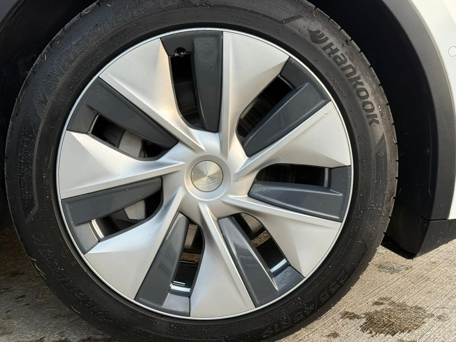 Used Tesla Model Y 2022 for sale - 77088531: Photo 16