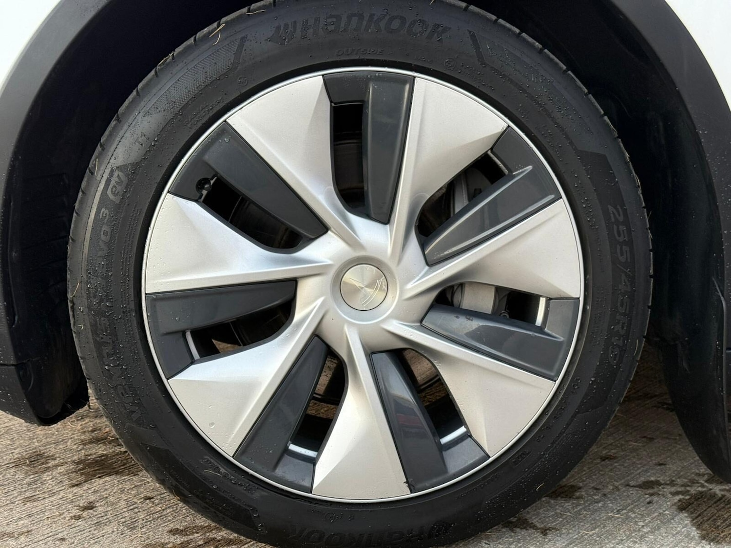 Used Tesla Model Y 2022 for sale - 77088531: Photo 19