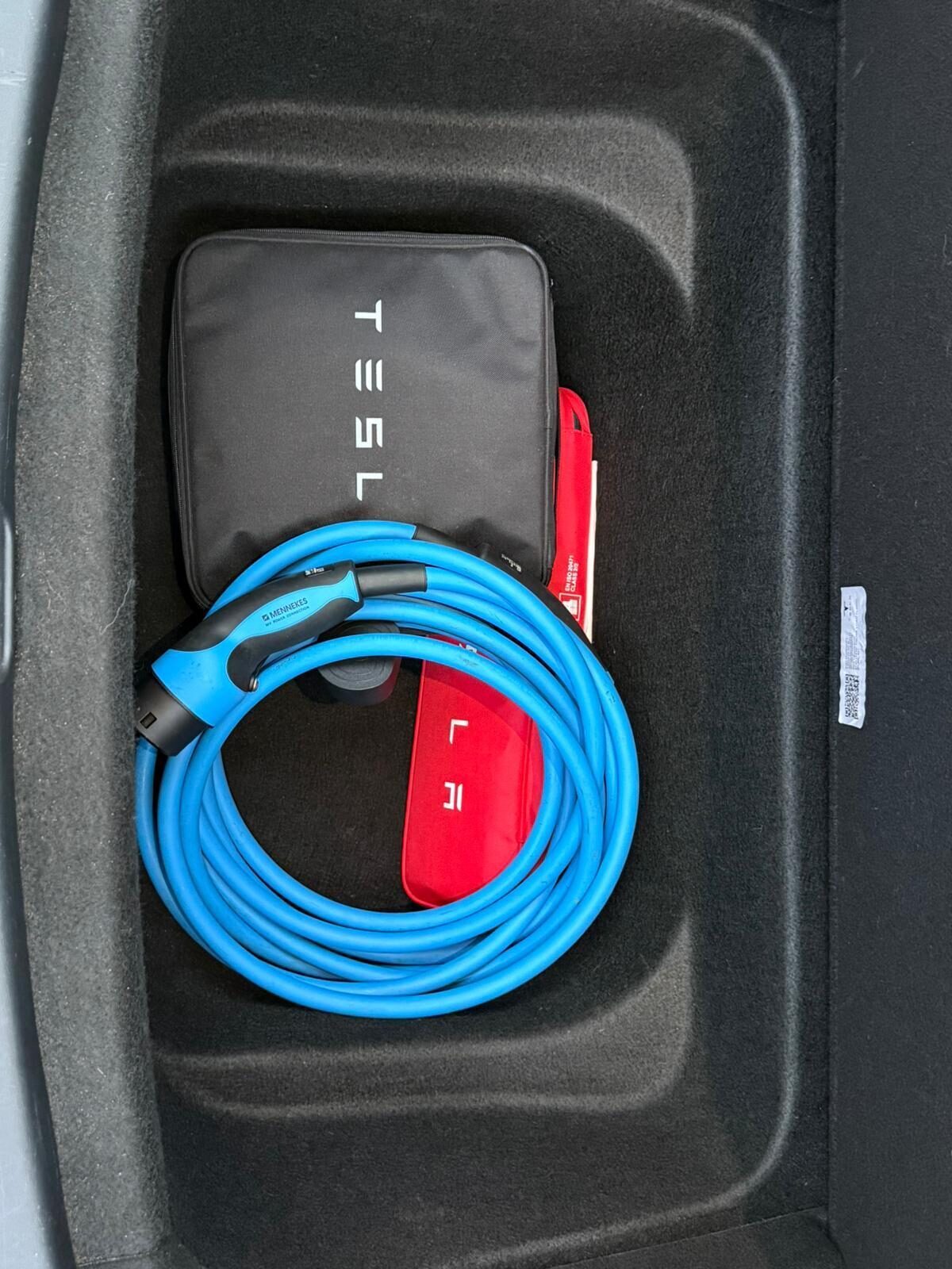 Used Tesla Model Y 2022 for sale - 77088531: Photo 23