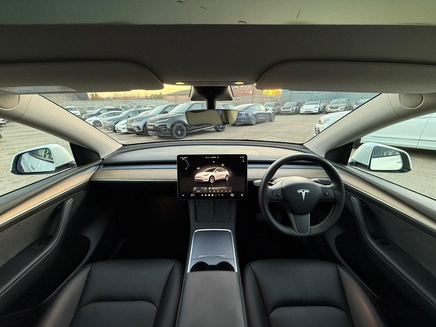 Used Tesla Model Y 2022 for sale - 77088531: Photo 27