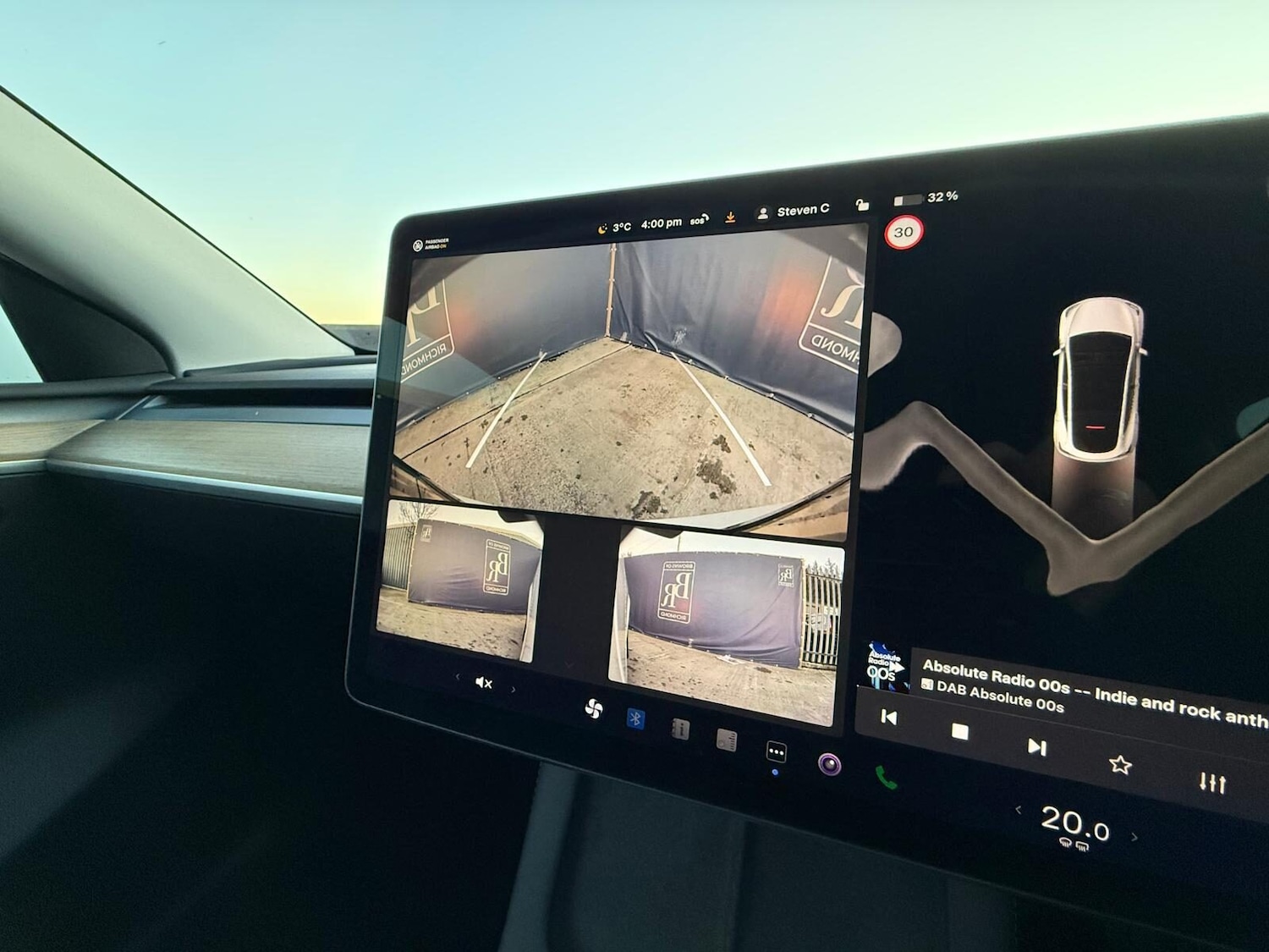 Used Tesla Model Y 2022 for sale - 77088531: Photo 41