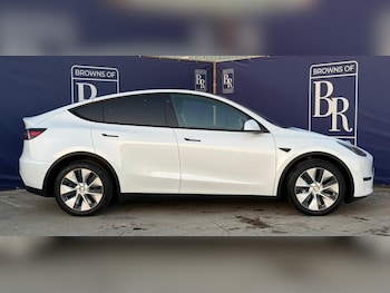 Used Tesla Model Y 2022 for sale - 77088531: Photo