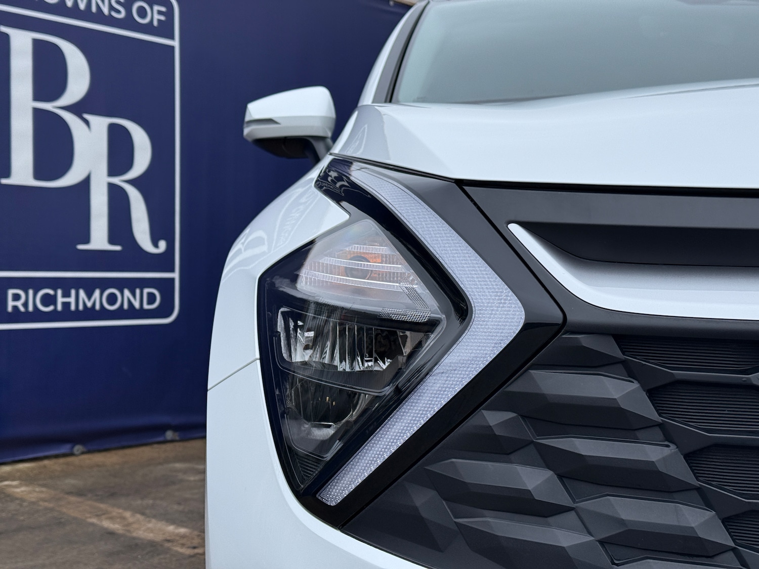 Used Kia Sportage 2023 for sale - 77605325: Photo 13