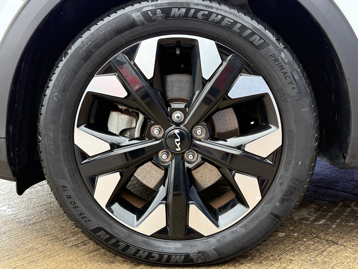 Used Kia Sportage 2023 for sale - 77605325: Photo 19