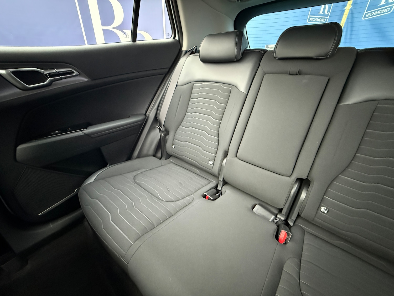 Used Kia Sportage 2023 for sale - 77605325: Photo 26