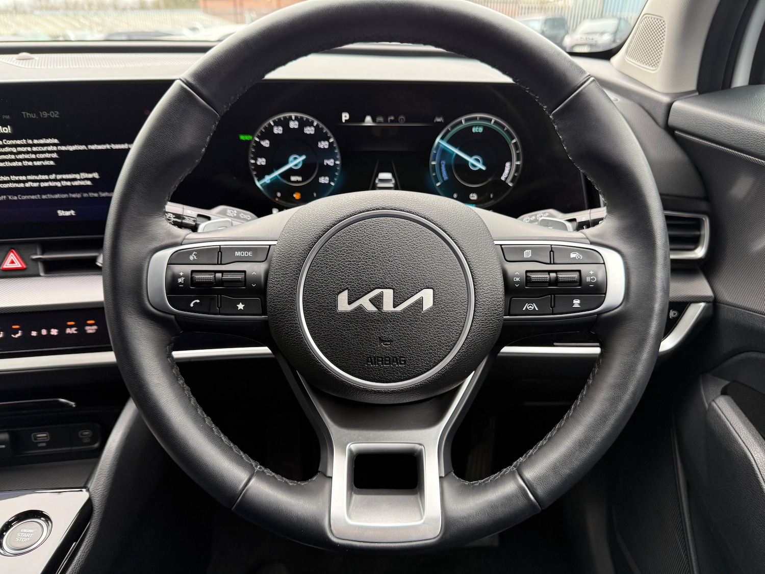 Used Kia Sportage 2023 for sale - 77605325: Photo 31