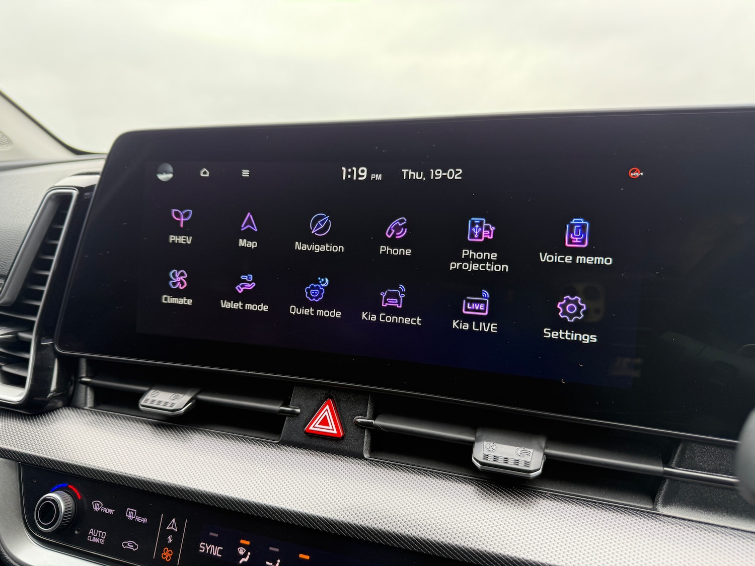 Used Kia Sportage 2023 for sale - 77605325: Photo 38