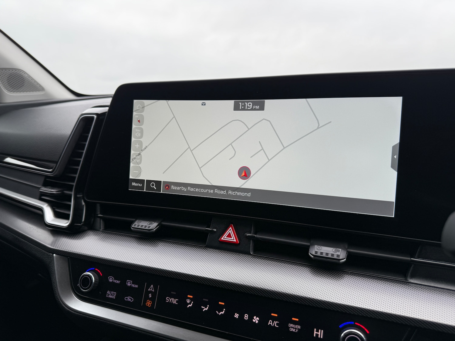 Used Kia Sportage 2023 for sale - 77605325: Photo 39